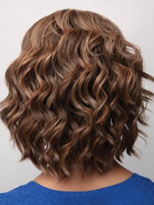 Attitude by Rene of Paris - Regal Wigs